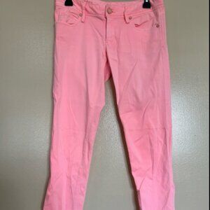 Lilly Pulitzer Worth Skinny Jean